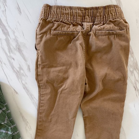 Sweater shirt and pants set - Picture 6 of 6